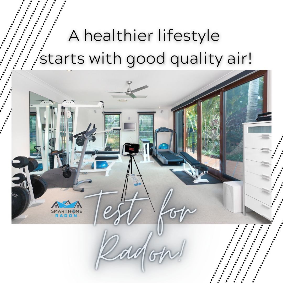 A healthier lifestyle starts with quality air!